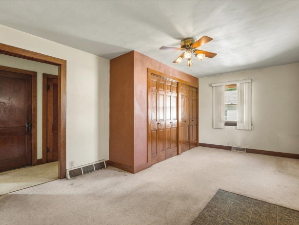 15 Walnut, Cedarville, Illinois 61013, 2 Bedrooms Bedrooms, ,1 BathroomBathrooms,House,For Sale,Walnut,202605249