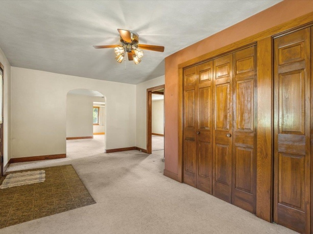 15 Walnut, Cedarville, Illinois 61013, 2 Bedrooms Bedrooms, ,1 BathroomBathrooms,House,For Sale,Walnut,202605249