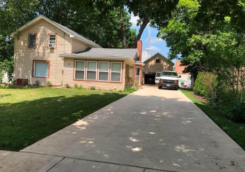 219 4th, PECATONICA, Illinois 61063, 3 Bedrooms Bedrooms, ,1 BathroomBathrooms,House,For Sale,4th,202605251