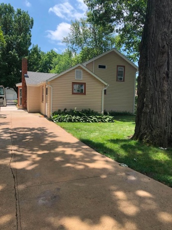 219 4th, PECATONICA, Illinois 61063, 3 Bedrooms Bedrooms, ,1 BathroomBathrooms,House,For Sale,4th,202605251