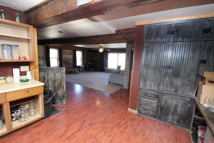 15210 MURPHY, WINNEBAGO, Illinois 61088, 4 Bedrooms Bedrooms, ,1 BathroomBathrooms,House,For Sale,MURPHY,202600920
