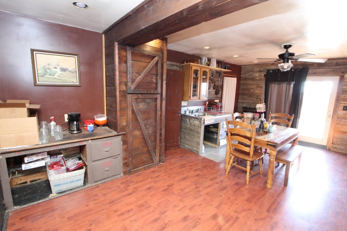 15210 MURPHY, WINNEBAGO, Illinois 61088, 4 Bedrooms Bedrooms, ,1 BathroomBathrooms,House,For Sale,MURPHY,202600920