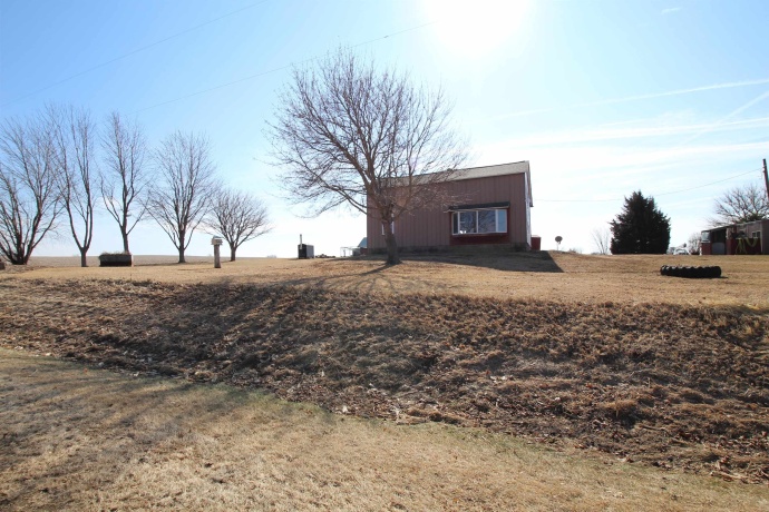 15210 MURPHY, WINNEBAGO, Illinois 61088, 4 Bedrooms Bedrooms, ,1 BathroomBathrooms,House,For Sale,MURPHY,202600920
