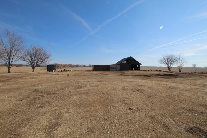 15210 MURPHY, WINNEBAGO, Illinois 61088, 4 Bedrooms Bedrooms, ,1 BathroomBathrooms,House,For Sale,MURPHY,202600920