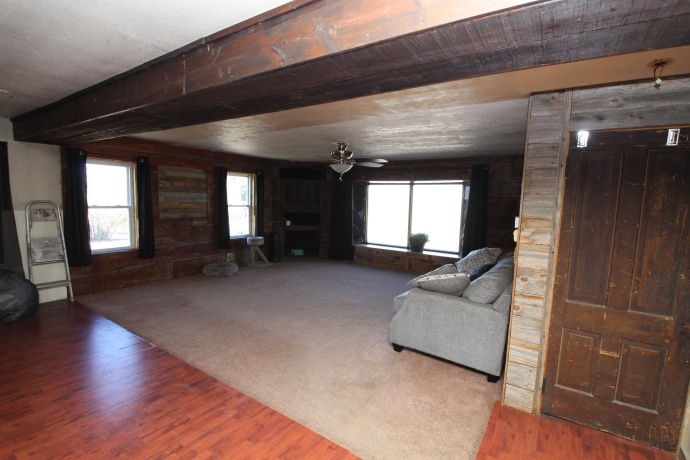15210 MURPHY, WINNEBAGO, Illinois 61088, 4 Bedrooms Bedrooms, ,1 BathroomBathrooms,House,For Sale,MURPHY,202600920