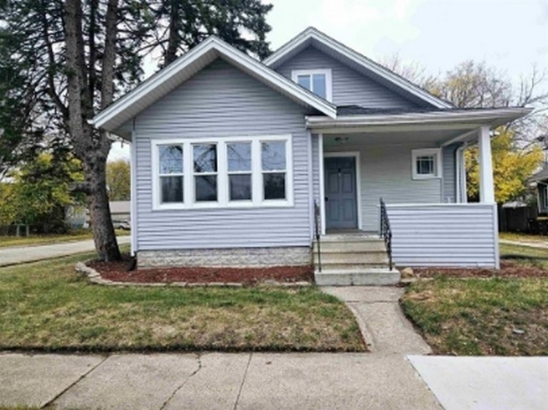 1523 Price, ROCKFORD, Illinois 61103, 3 Bedrooms Bedrooms, ,1 BathroomBathrooms,House,For Sale,Price,202604677