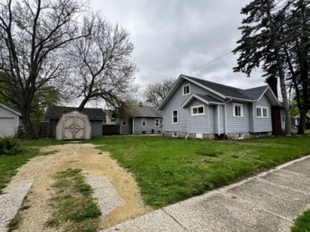 1523 Price, ROCKFORD, Illinois 61103, 3 Bedrooms Bedrooms, ,1 BathroomBathrooms,House,For Sale,Price,202604677