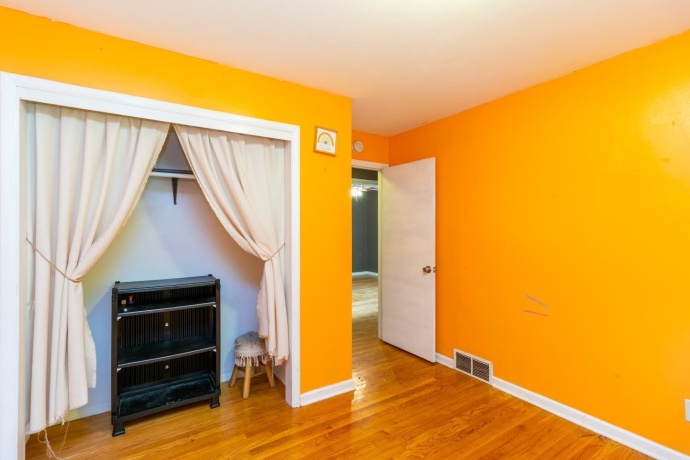 303 Hough, MACHESNEY PARK, Illinois 61115, 3 Bedrooms Bedrooms, ,1 BathroomBathrooms,House,For Sale,Hough,202605253