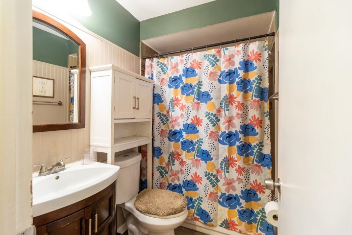 303 Hough, MACHESNEY PARK, Illinois 61115, 3 Bedrooms Bedrooms, ,1 BathroomBathrooms,House,For Sale,Hough,202605253