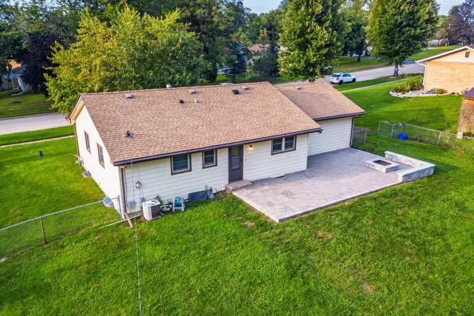 303 Hough, MACHESNEY PARK, Illinois 61115, 3 Bedrooms Bedrooms, ,1 BathroomBathrooms,House,For Sale,Hough,202605253