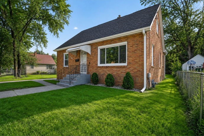 2730 Bildahl, ROCKFORD, Illinois 61109, 4 Bedrooms Bedrooms, ,2 BathroomsBathrooms,House,For Sale,Bildahl,202605254