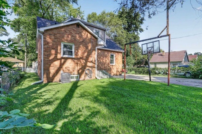2730 Bildahl, ROCKFORD, Illinois 61109, 4 Bedrooms Bedrooms, ,2 BathroomsBathrooms,House,For Sale,Bildahl,202605254