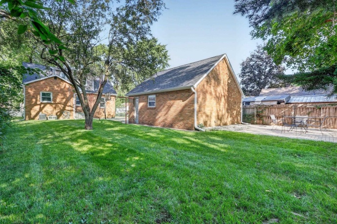 2730 Bildahl, ROCKFORD, Illinois 61109, 4 Bedrooms Bedrooms, ,2 BathroomsBathrooms,House,For Sale,Bildahl,202605254