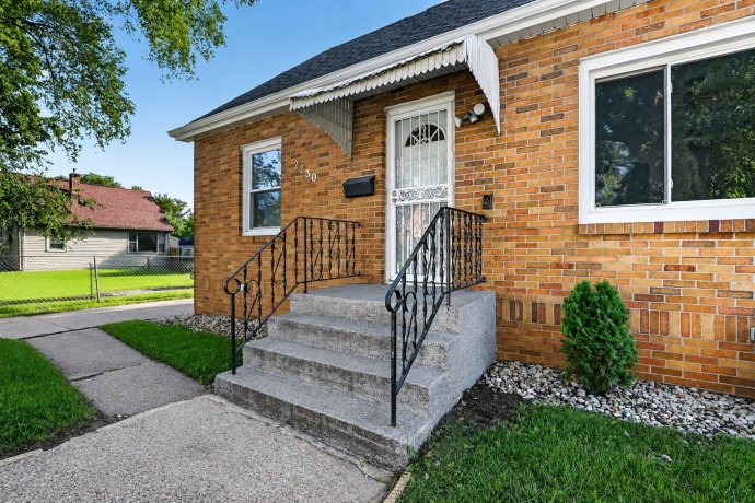 2730 Bildahl, ROCKFORD, Illinois 61109, 4 Bedrooms Bedrooms, ,2 BathroomsBathrooms,House,For Sale,Bildahl,202605254