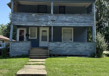 2201-2203 Hancock, ROCKFORD, Illinois 61103, ,2 Units,For Sale,Hancock,202605257