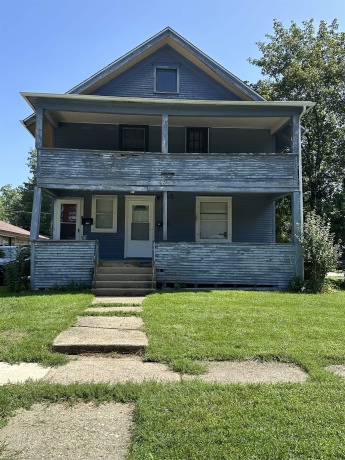 2201-2203 Hancock, ROCKFORD, Illinois 61103, ,2 Units,For Sale,Hancock,202605257