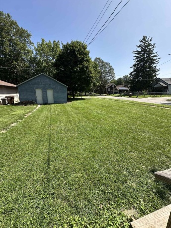 2201-2203 Hancock, ROCKFORD, Illinois 61103, ,2 Units,For Sale,Hancock,202605257
