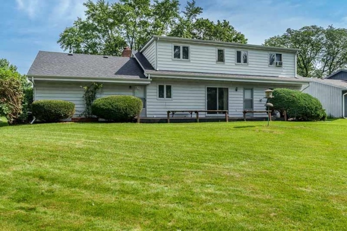 5803 CLARENDON, ROCKFORD, Illinois 61114, 4 Bedrooms Bedrooms, ,2 BathroomsBathrooms,House,For Sale,CLARENDON,202605255