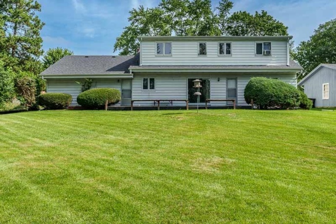 5803 CLARENDON, ROCKFORD, Illinois 61114, 4 Bedrooms Bedrooms, ,2 BathroomsBathrooms,House,For Sale,CLARENDON,202605255