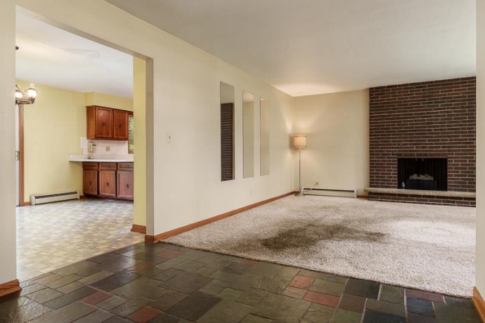 5803 CLARENDON, ROCKFORD, Illinois 61114, 4 Bedrooms Bedrooms, ,2 BathroomsBathrooms,House,For Sale,CLARENDON,202605255