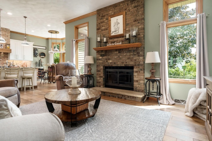 5949 Deerwood, ROSCOE, Illinois 61073, 5 Bedrooms Bedrooms, ,3 BathroomsBathrooms,House,For Sale,Deerwood,202605256
