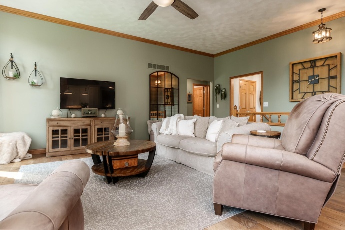 5949 Deerwood, ROSCOE, Illinois 61073, 5 Bedrooms Bedrooms, ,3 BathroomsBathrooms,House,For Sale,Deerwood,202605256