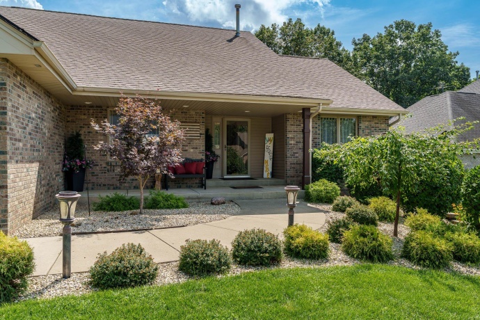 5949 Deerwood, ROSCOE, Illinois 61073, 5 Bedrooms Bedrooms, ,3 BathroomsBathrooms,House,For Sale,Deerwood,202605256