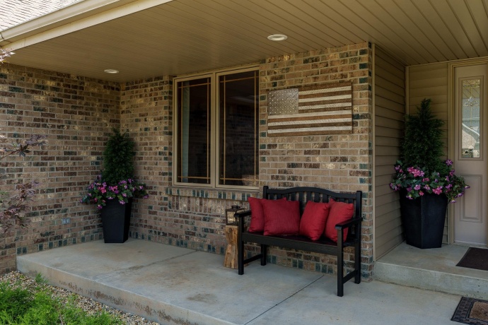 5949 Deerwood, ROSCOE, Illinois 61073, 5 Bedrooms Bedrooms, ,3 BathroomsBathrooms,House,For Sale,Deerwood,202605256