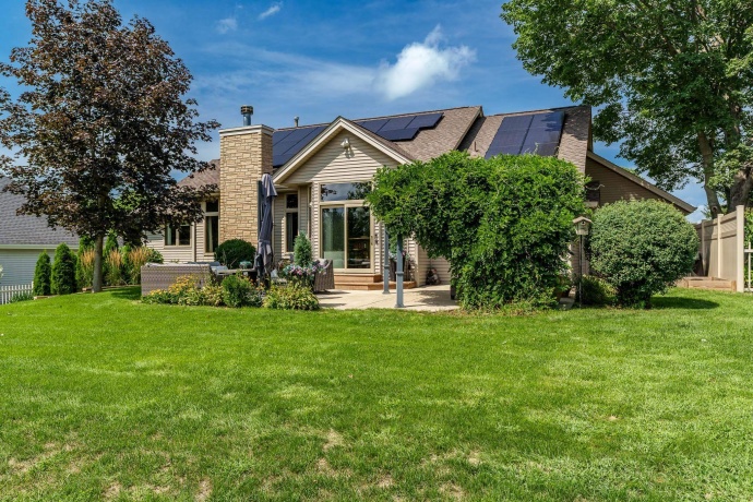 5949 Deerwood, ROSCOE, Illinois 61073, 5 Bedrooms Bedrooms, ,3 BathroomsBathrooms,House,For Sale,Deerwood,202605256
