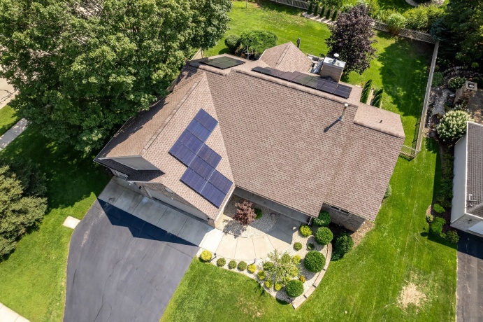 5949 Deerwood, ROSCOE, Illinois 61073, 5 Bedrooms Bedrooms, ,3 BathroomsBathrooms,House,For Sale,Deerwood,202605256