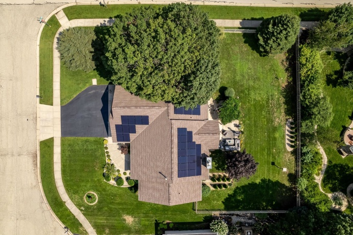 5949 Deerwood, ROSCOE, Illinois 61073, 5 Bedrooms Bedrooms, ,3 BathroomsBathrooms,House,For Sale,Deerwood,202605256