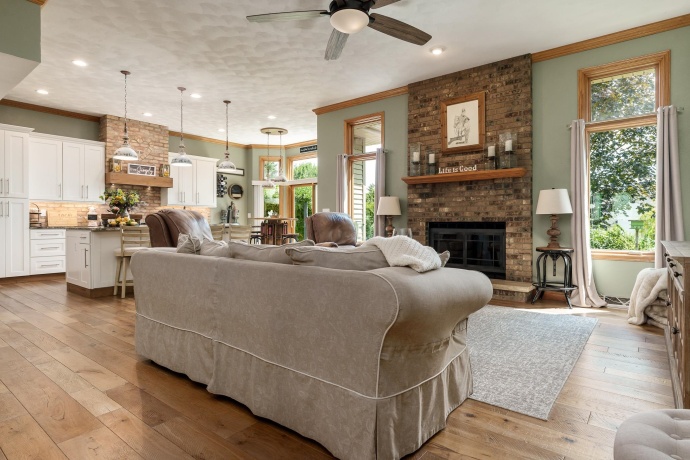 5949 Deerwood, ROSCOE, Illinois 61073, 5 Bedrooms Bedrooms, ,3 BathroomsBathrooms,House,For Sale,Deerwood,202605256