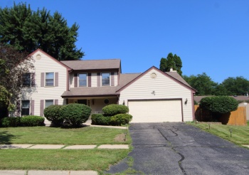 5844 Rainsford, ROCKFORD, Illinois 61107, 4 Bedrooms Bedrooms, ,2 BathroomsBathrooms,House,For Sale,Rainsford,202605258
