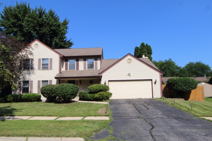 5844 Rainsford, ROCKFORD, Illinois 61107, 4 Bedrooms Bedrooms, ,2 BathroomsBathrooms,House,For Sale,Rainsford,202605258