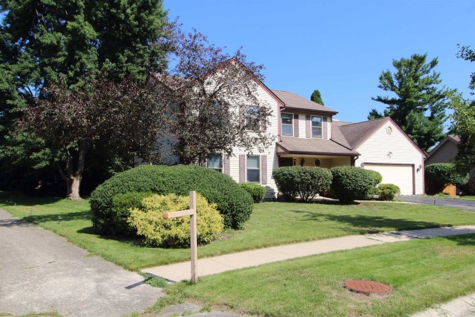 5844 Rainsford, ROCKFORD, Illinois 61107, 4 Bedrooms Bedrooms, ,2 BathroomsBathrooms,House,For Sale,Rainsford,202605258