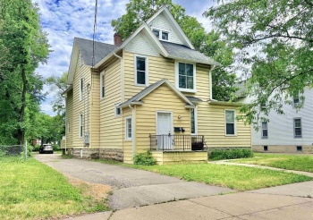 1341 Charles, ROCKFORD, Illinois 61104, 4 Bedrooms Bedrooms, ,2 BathroomsBathrooms,House,For Sale,Charles,202605259