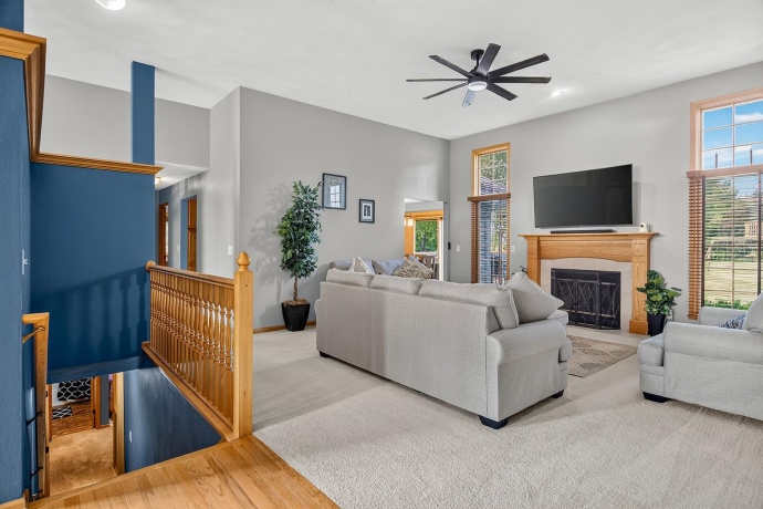 7848 Moore Hill, BELVIDERE, Illinois 61008, 3 Bedrooms Bedrooms, ,3 BathroomsBathrooms,House,For Sale,Moore Hill,202605260