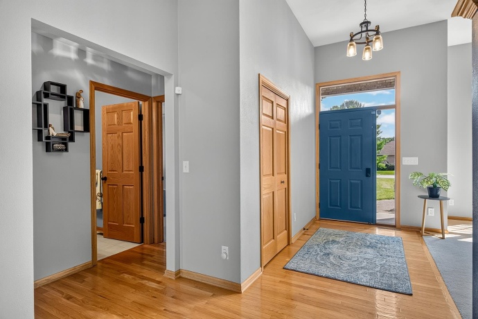 7848 Moore Hill, BELVIDERE, Illinois 61008, 3 Bedrooms Bedrooms, ,3 BathroomsBathrooms,House,For Sale,Moore Hill,202605260