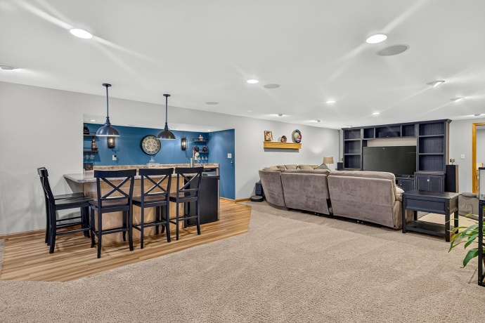7848 Moore Hill, BELVIDERE, Illinois 61008, 3 Bedrooms Bedrooms, ,3 BathroomsBathrooms,House,For Sale,Moore Hill,202605260