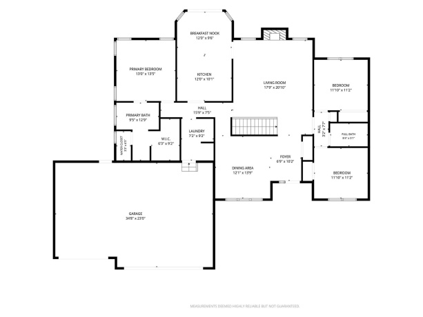 7848 Moore Hill, BELVIDERE, Illinois 61008, 3 Bedrooms Bedrooms, ,3 BathroomsBathrooms,House,For Sale,Moore Hill,202605260