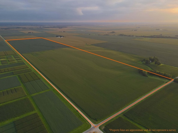 000 210th, ALL OTHERS, Illinois 61342, ,Land,For Sale,210th,202605262