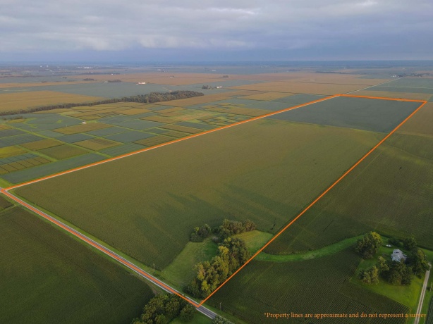 000 210th, ALL OTHERS, Illinois 61342, ,Land,For Sale,210th,202605262