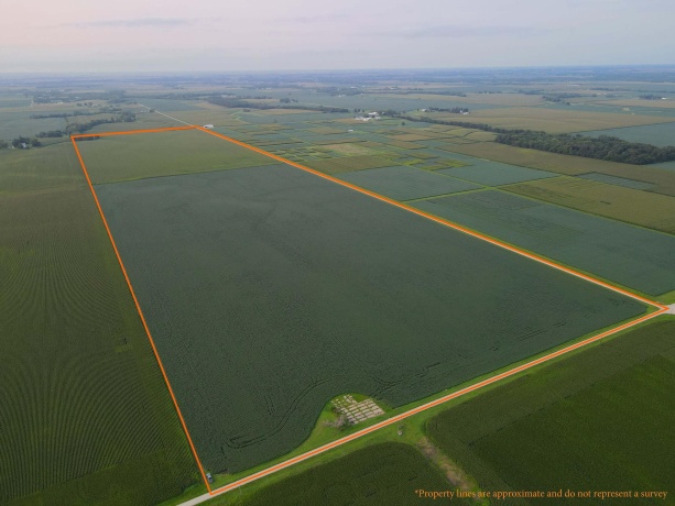 000 210th, ALL OTHERS, Illinois 61342, ,Land,For Sale,210th,202605262