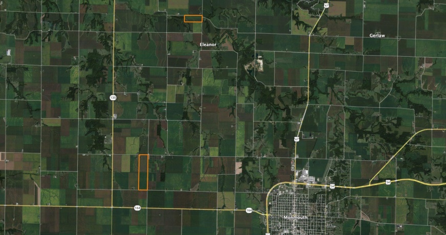 000 210th, ALL OTHERS, Illinois 61342, ,Land,For Sale,210th,202605262