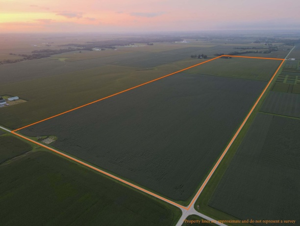 000 210th, ALL OTHERS, Illinois 61342, ,Land,For Sale,210th,202605262