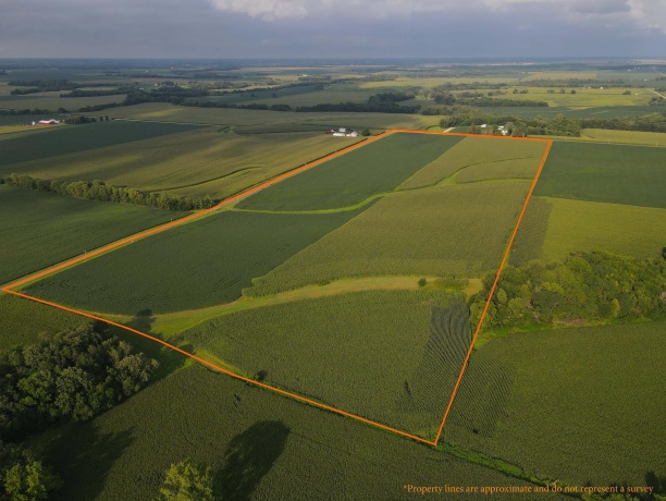 000 210th, ALL OTHERS, Illinois 61342, ,Land,For Sale,210th,202605262