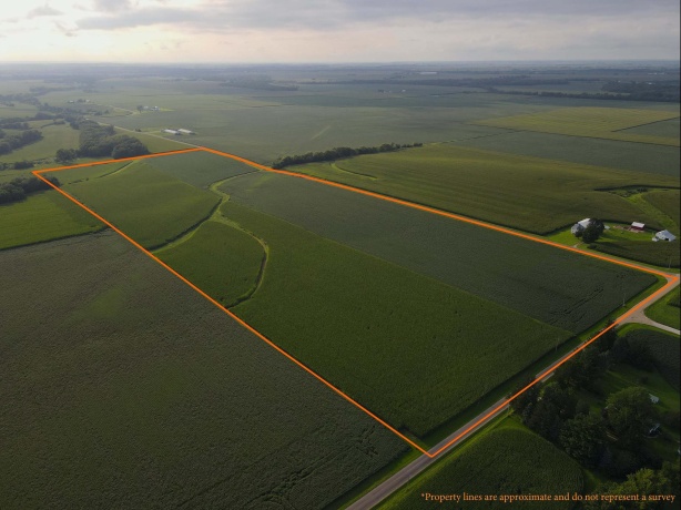 000 210th, ALL OTHERS, Illinois 61342, ,Land,For Sale,210th,202605262