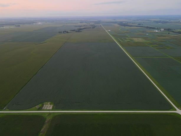 000 210th, ALL OTHERS, Illinois 61342, ,Land,For Sale,210th,202605263