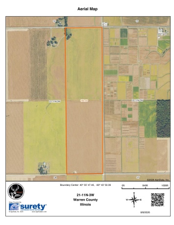 000 210th, ALL OTHERS, Illinois 61342, ,Land,For Sale,210th,202605263