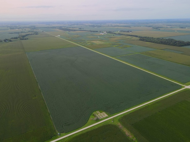 000 210th, ALL OTHERS, Illinois 61342, ,Land,For Sale,210th,202605263
